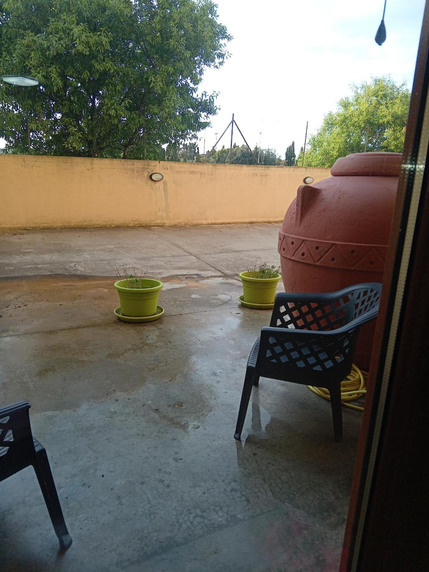 Casa Antonella Lägenhet Porto Torres Exteriör bild