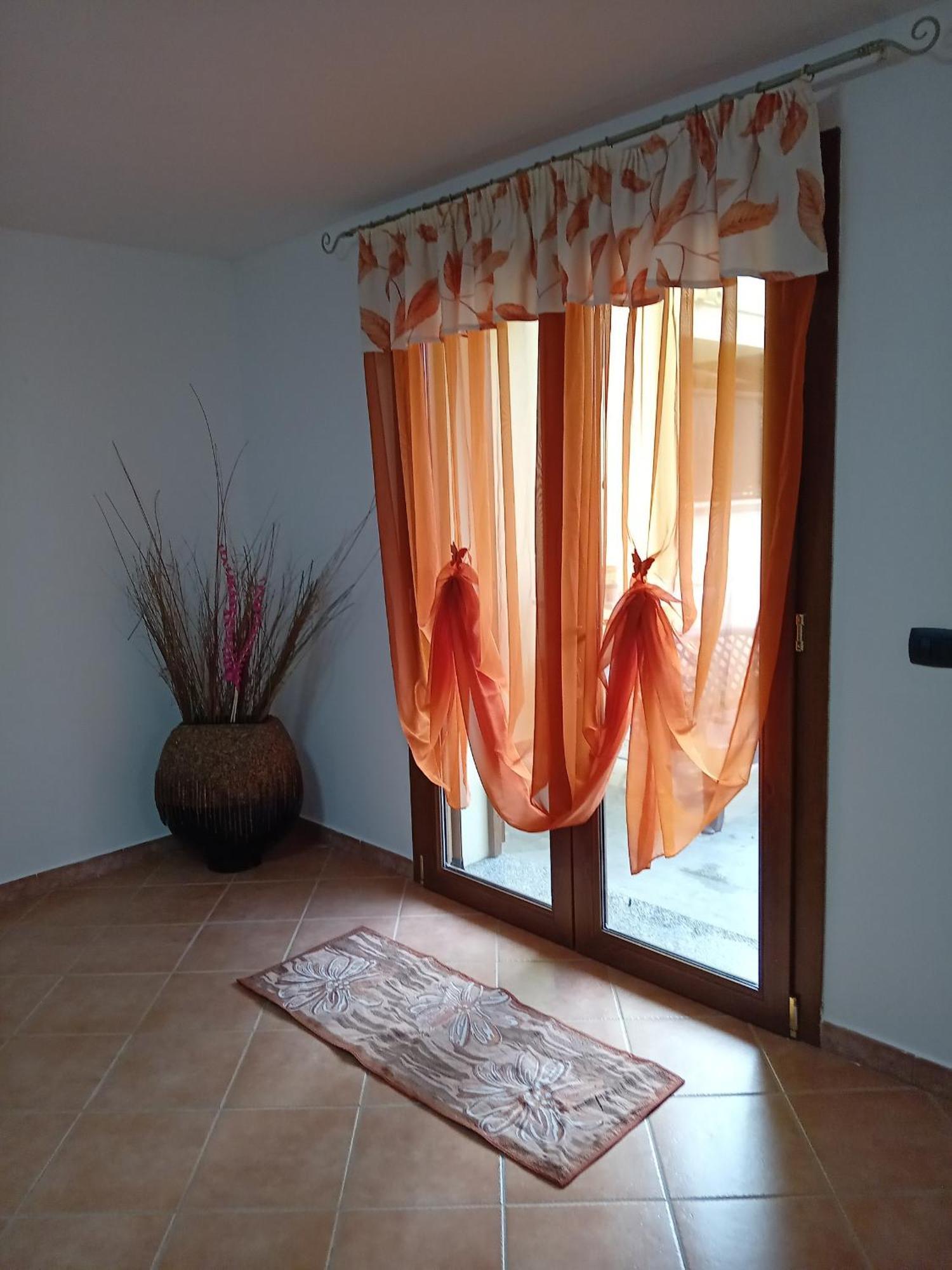 Casa Antonella Lägenhet Porto Torres Exteriör bild