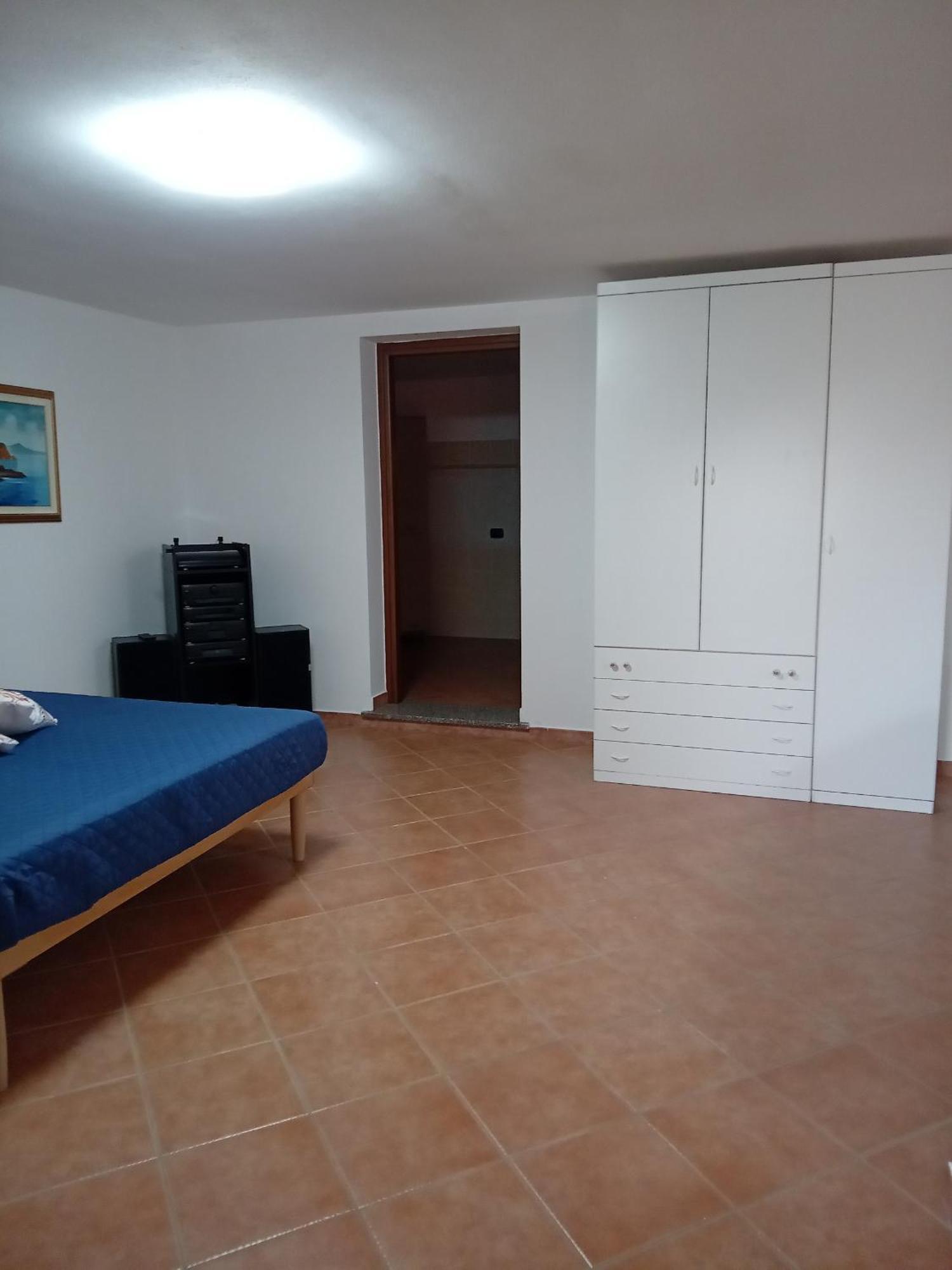 Casa Antonella Lägenhet Porto Torres Exteriör bild