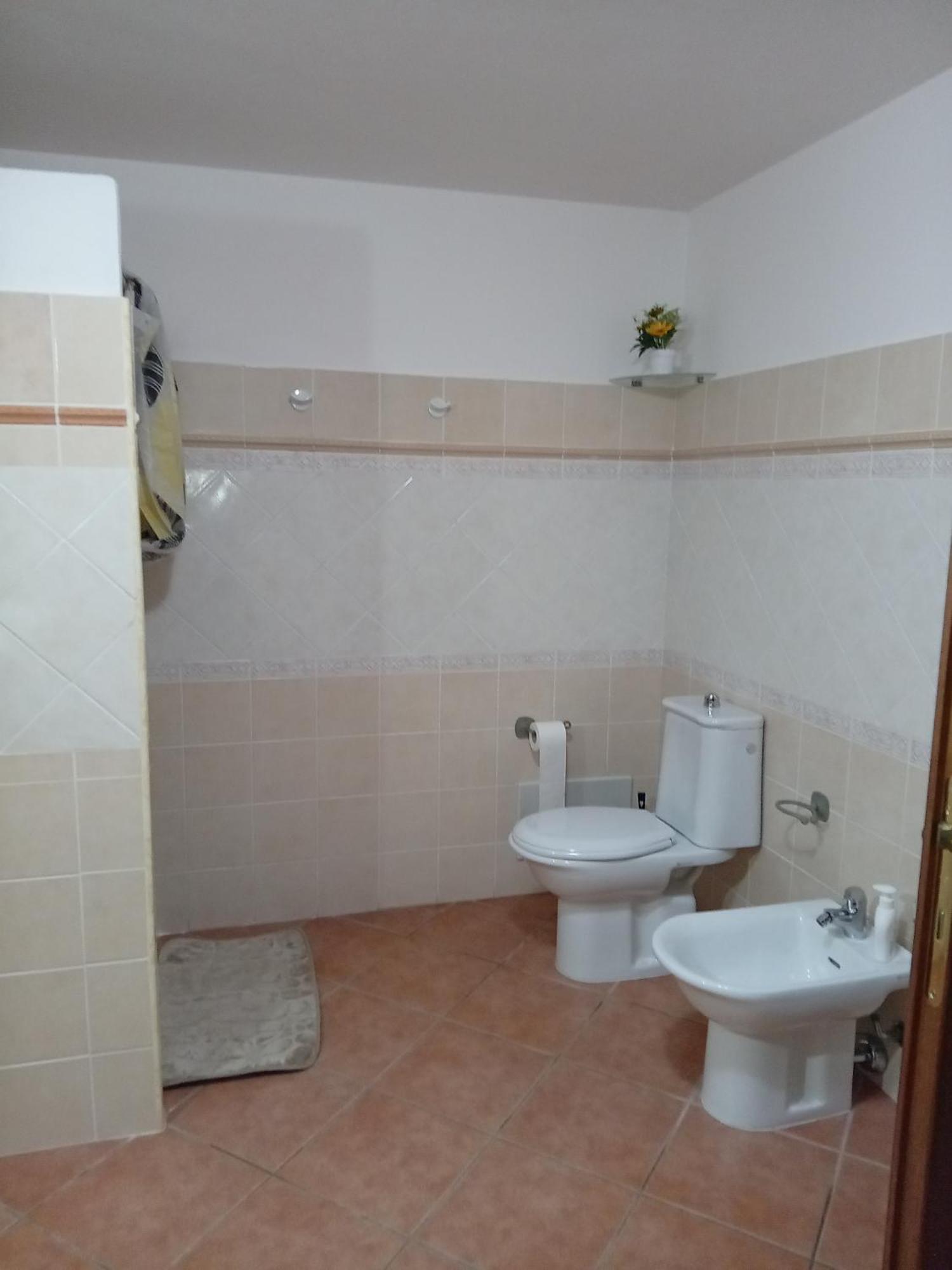 Casa Antonella Lägenhet Porto Torres Exteriör bild